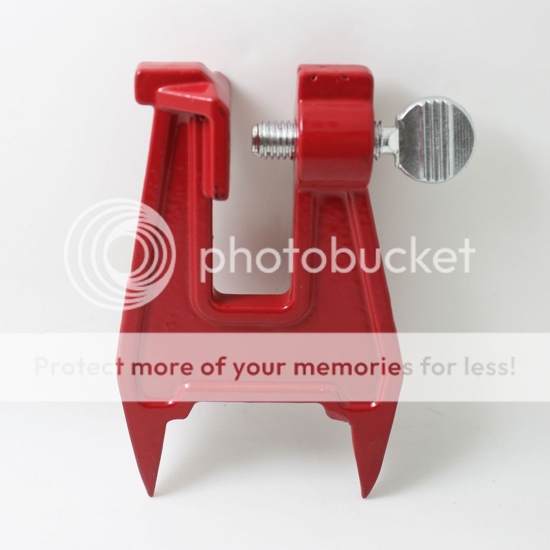 Chainsaw Sharpener Chain Filing Vise Stump Vice Fit For Stihl & All